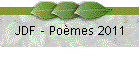 JDF - Pomes 2011