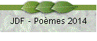 JDF - Pomes 2014