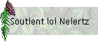 Soutient loi Neiertz
