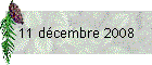 11 dcembre 2008