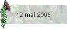 12 mai 2006